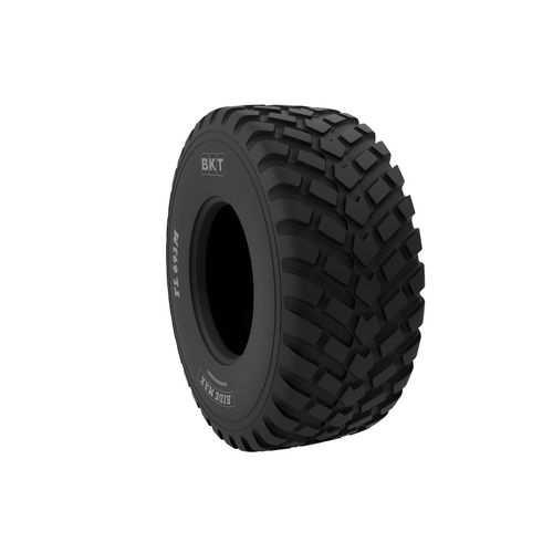 Шина для сельскохозяйственных машин - RIDEMAX FL 693 M - BKT TIRES - Balkrishna Industries Ltd. - 26,5" / 30,5" / 22.5"