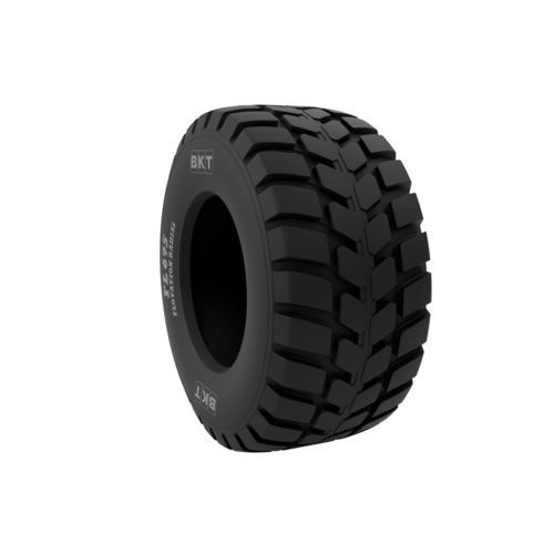 Шина для прицепа - FL 695 - BKT TIRES - Balkrishna Industries Ltd. - 26,5" / 30,5" / самоочищающаяся