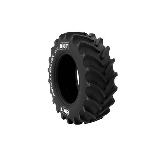 Шина для трактора - AGRIMAXFACTOR - BKT TIRES - Balkrishna Industries Ltd. - 38" / 30" / 34"