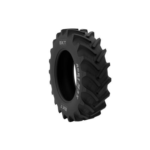 Шина для трактора - AGRIMAX RT 765M - BKT TIRES - Balkrishna Industries Ltd. - 38" / 42" / для интенсивного использования