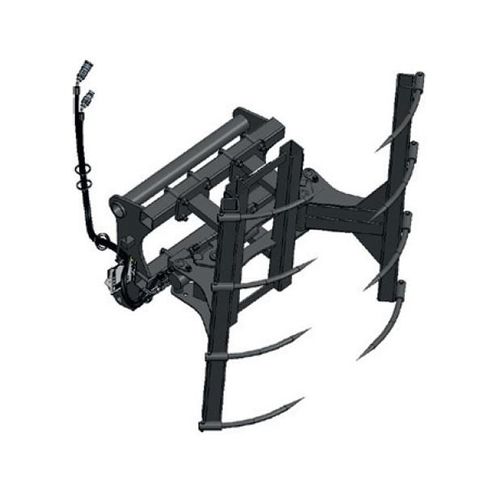 Захват для тюков для круглых кип - BCT Series - Bobcat Emea