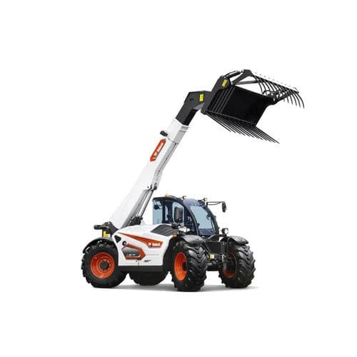 Колесный погрузчик - TL35.70  - Bobcat Emea - с кабиной / телескопический