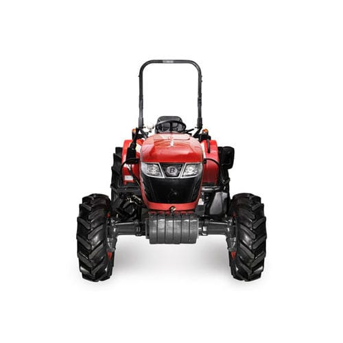Гидростатический трактор - 25R Series - Branson Tractors - компактный / сцепка на три точки / с ROPS