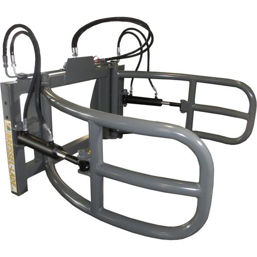 Захват для тюков для круглых кип - B30 Bale grapple - Bressel und Lade Maschinenbau GmbH