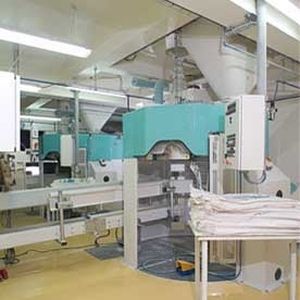 Упаковщик в пакеты - MWPL - Bühler Group
