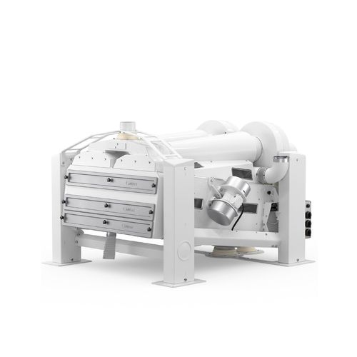 Породоотборщик - MTCH - Bühler Group