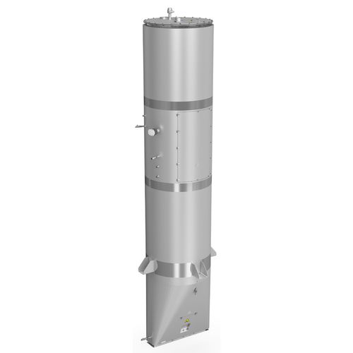 Парогенератор - MBDA  - Bühler Group
