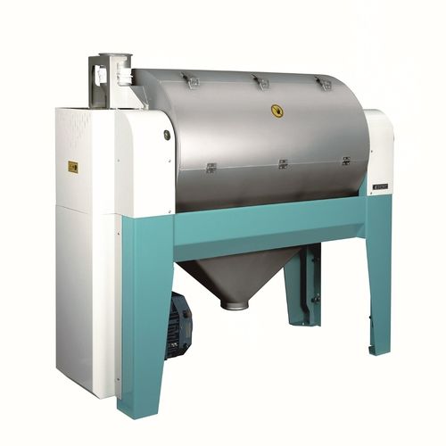 Сито - MKZH  - Bühler Group