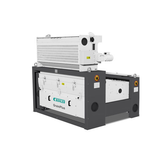 Сито для корма животных - GrainPlus series  - Bühler Group
