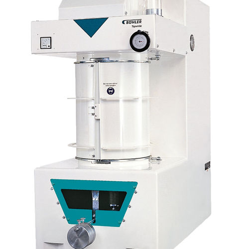 Вертикальный Полировщик риса - TopWhite™ - Bühler Group