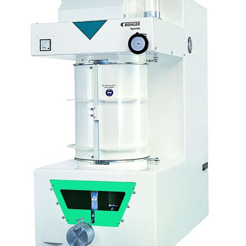 Вертикальная машины для отбеливания риса - TopWhite™ BSPB - Bühler Group