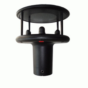 Метеостанция для измерения скорости ветра - Windsonic - Caipos GmbH - для определения направления ветра / ультразвуковая / для профессионального использования