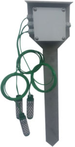 Тензиометр для почвы - 200SS - Caipos GmbH