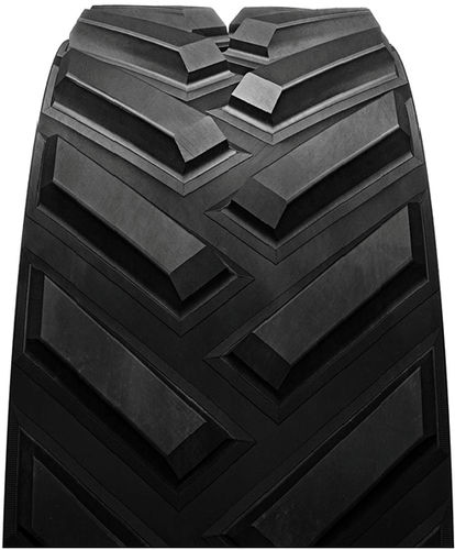 Гусеница для трактора - 6500 SCRAPER - Camso - из каучука / с фрикционным приводом