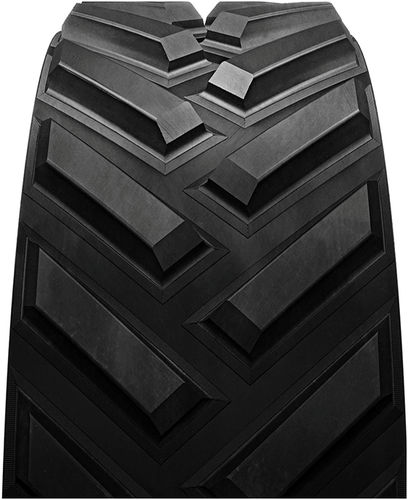 Гусеница для трактора - 6500 SCRAPER – POSITIVE - Camso - из каучука / с жестким приводом