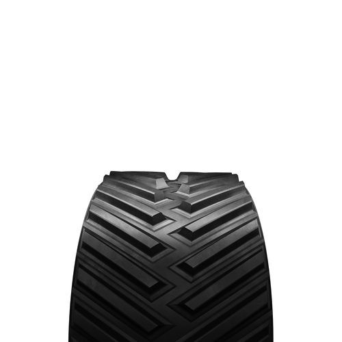 Гусеница для трактора - AG 6500 - Camso - из каучука / с фрикционным приводом