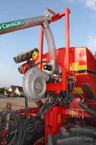 Конвейер для злаковых - Special - CanAgro GmbH - винтовой