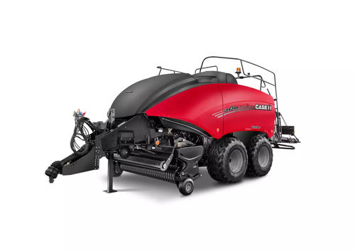 Пресс для квадратных кип - LB4 XL - CASE IH - с фиксированной камерой