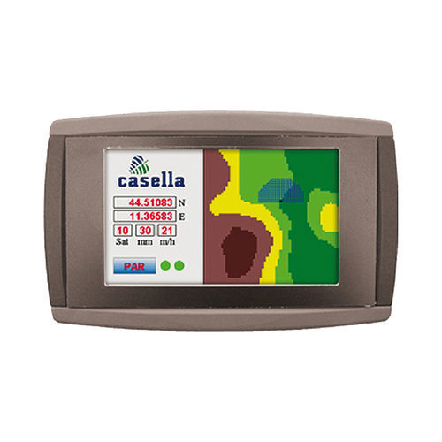 Цифровой программатор полива - Hydrosat - CASELLA MACCHINE AGRICOLE Srl