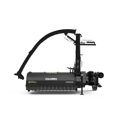 Навесная силосорезка - CALABRIA 1500-1800 - CELIKEL AGRICULTURAL MACHINERY INC - для кукурузы