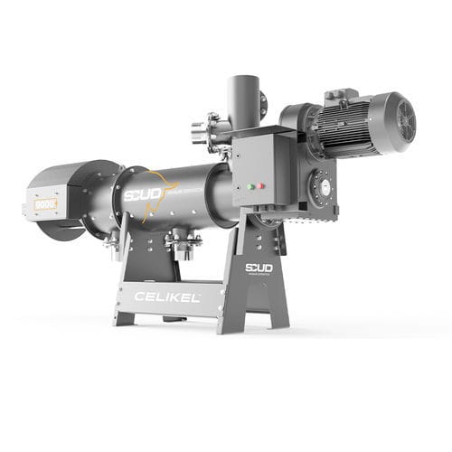 Фазовый сепаратор - SCUD series - CELIKEL AGRICULTURAL MACHINERY INC