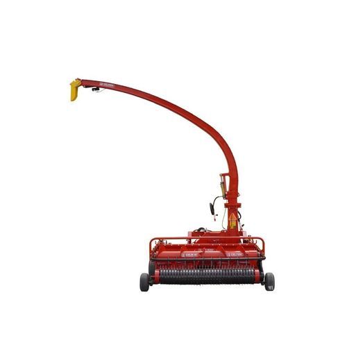 Навесная силосорезка - P2000 - Celmak Agriculture Machinery