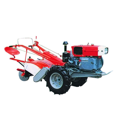 Тепловой мотоблок - DF-18SL Series - DONGFENG