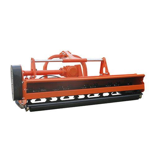 Навесной мульчер - AGMZ series - Changzhou HAN-SUN Machinery Co., Ltd. - с молотками / для фруктового сада / для виноградников