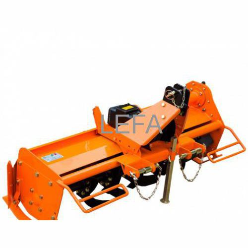 Ротационный культиватор - RT Series - Changzhou LEFA Industry and Trade Co., Ltd.