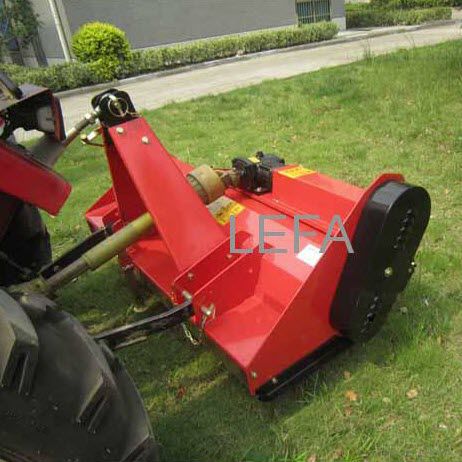 Навесной мульчер - EFD85-135 - Changzhou LEFA Industry and Trade Co., Ltd. - с молотками