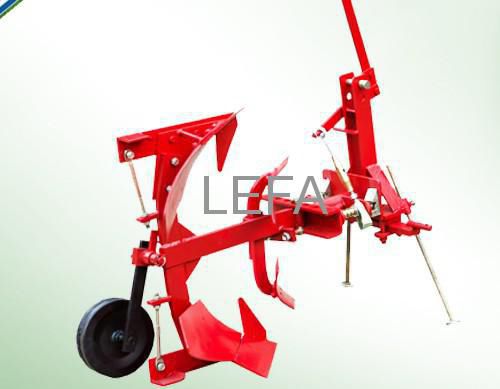 Плуг с отвалом - 1LF, 1LX Series - Changzhou LEFA Industry and Trade Co., Ltd. - навесной / с колесом управления / реверсивный