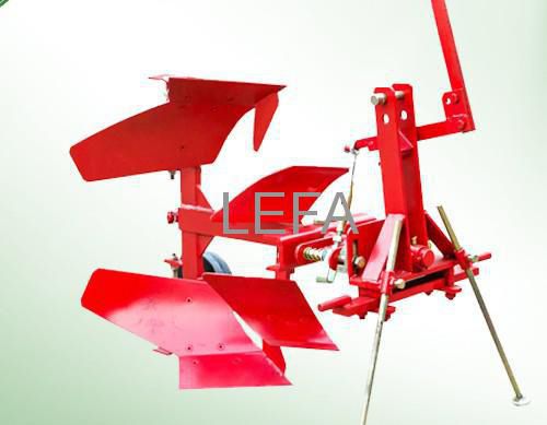Плуг с отвалом - LR Series - Changzhou LEFA Industry and Trade Co., Ltd. - навесной / реверсивный
