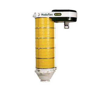 Телескопический телескопический загрузчик - Moduflex H series - CIMBRIA A/S