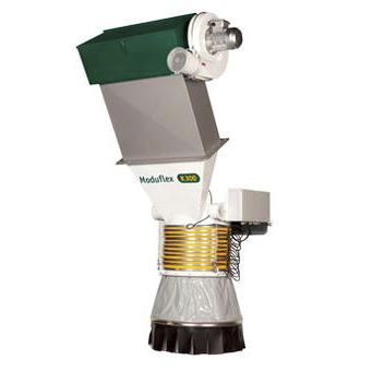 Телескопический телескопический загрузчик - Moduflex K series - CIMBRIA A/S