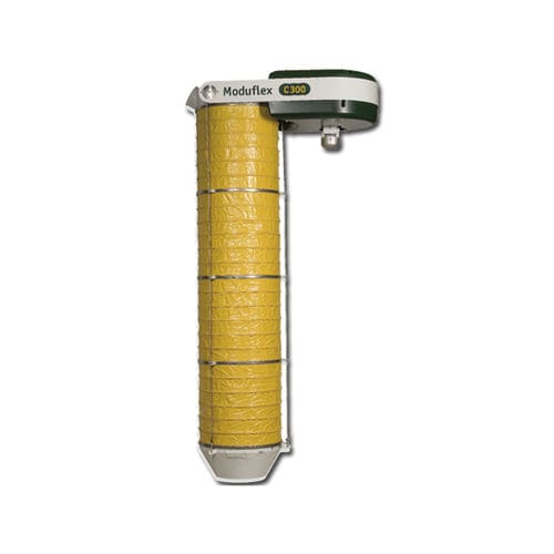 Телескопический телескопический загрузчик - Moduflex C series - CIMBRIA A/S