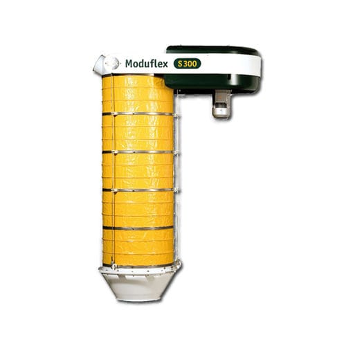 Телескопический телескопический загрузчик - Moduflex S series - CIMBRIA A/S
