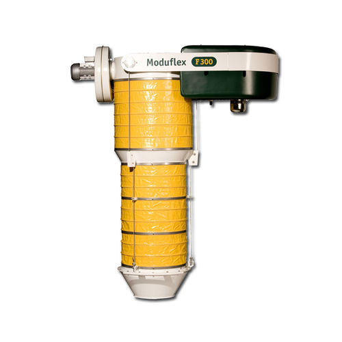 Телескопический телескопический загрузчик - Moduflex F series - CIMBRIA A/S