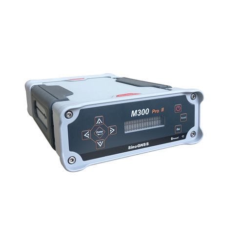Приемник GNSS - M300 Pro II - ComNav Technology Ltd. - GLONASS / GALILEO / для точного земледелия