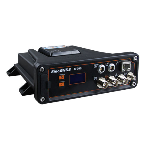 Приемник GNSS - M900 - ComNav Technology Ltd. - спутниковый / WiFi / ЛВС