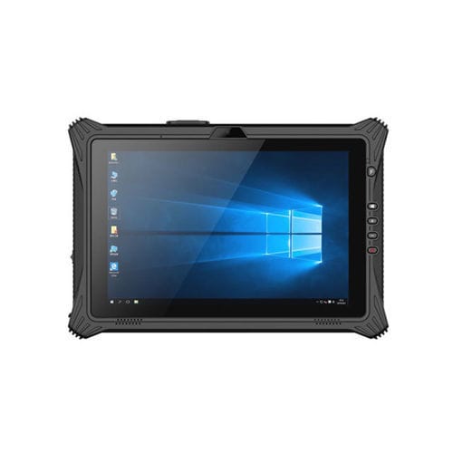 Встроенный компьютер с экраном - P10W - ComNav Technology Ltd. - переносной / герметичный / цифровой