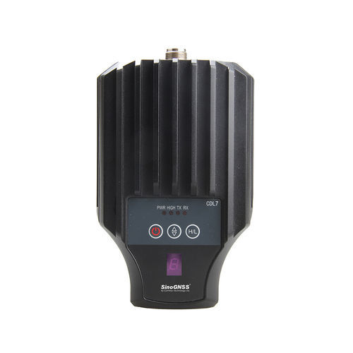 Антенна GNSS - CDL7 - ComNav Technology Ltd. - UHF / RTK / для сельскохозяйственной машины