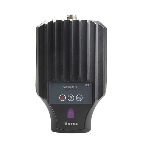 Антенна GNSS - CDL5 - ComNav Technology Ltd. - UHF / RTK / для сельскохозяйственной машины