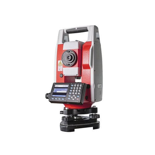 Тахеометр - TS-C200 - ComNav Technology Ltd.