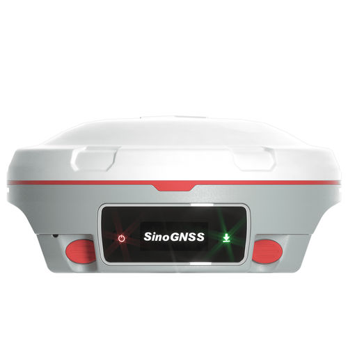 Приемник GNSS - Mars Pro  - ComNav Technology Ltd. - спутниковый / WiFi / bluetooth