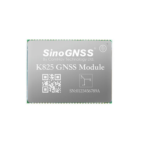 Модуль GNSS - K825 - ComNav Technology Ltd.