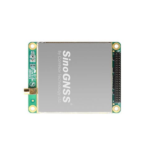 Плата приемника для CAN bus - K705 - ComNav Technology Ltd. - Ethernet / GALILEO / GLONASS
