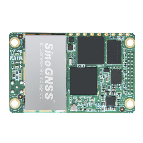 Плата приемника для CAN bus - K706 - ComNav Technology Ltd. - Ethernet / GALILEO / GLONASS