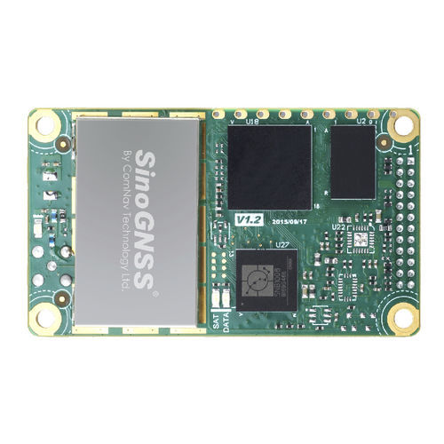 Плата приемника дифференциальная GPS - K700 - ComNav Technology Ltd. - GLONASS / GNSS / RTK