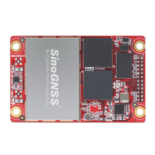 Плата приемника GNSS - K726 - ComNav Technology Ltd. - USB / для CAN bus / GLONASS