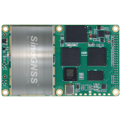 Плата приемника GALILEO - K708 - ComNav Technology Ltd. - GLONASS / GNSS / GPS
